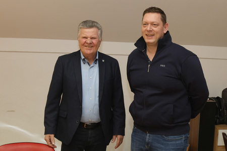 OBČNI ZBOR RIBIŠKE DRUŽINE CERKNICA 02 FOTO LJUBO VUKELIČ